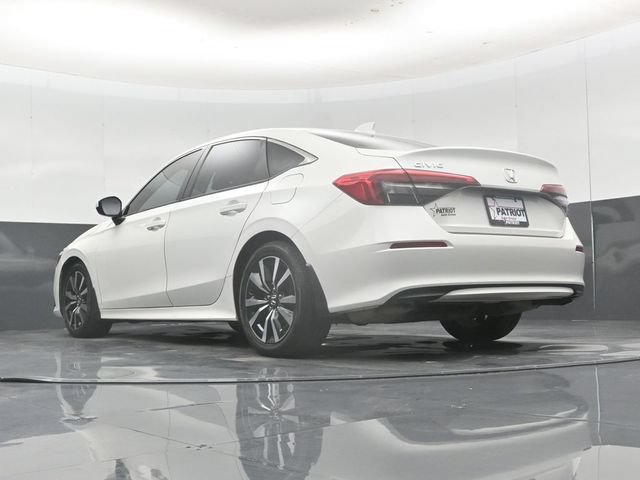 Used 2023 Honda Civic EX image 50