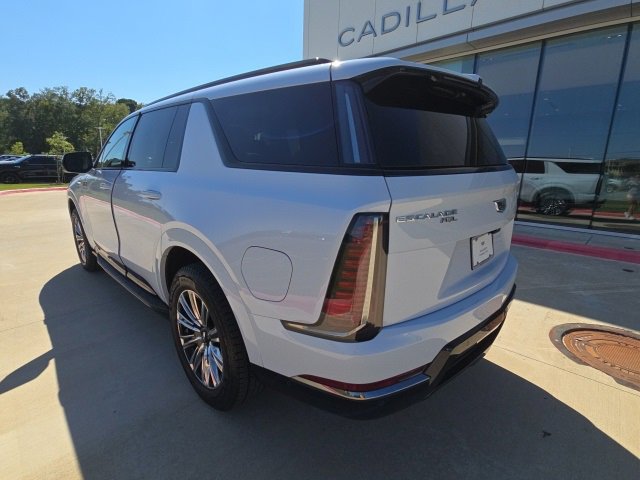 New 2026 Cadillac Escalade IQL Sport 1 image 3