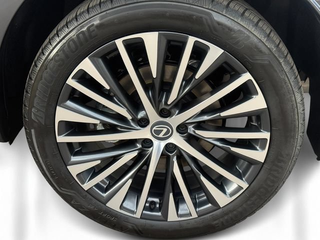 New 2026 Lexus RX 350 Premium Plus AWD/4WD image 10