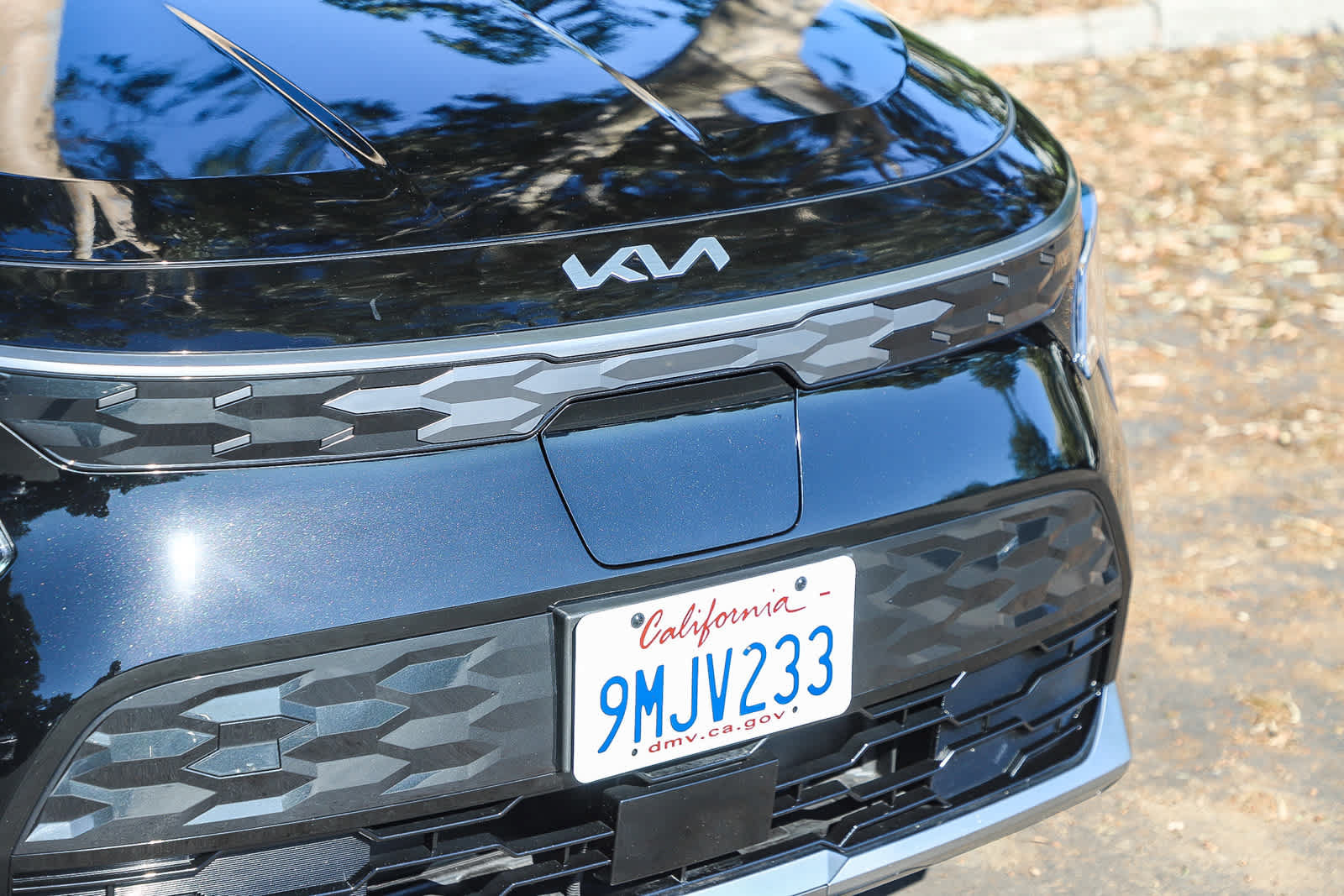 Used 2024 Kia Niro Wind FWD image 5