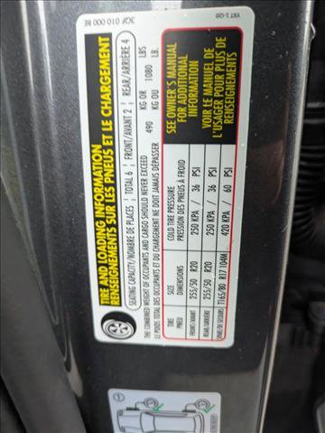 Used 2021 Volkswagen Atlas SE AWD/4WD image 16