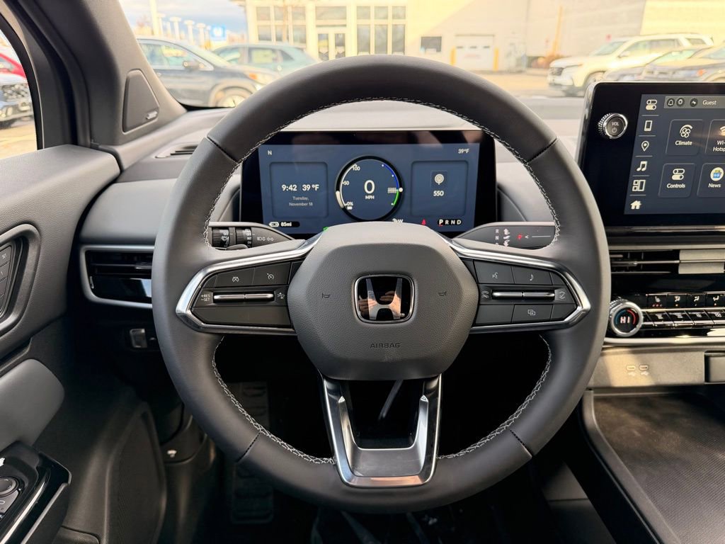 New 2026 Honda Prologue Touring image 6