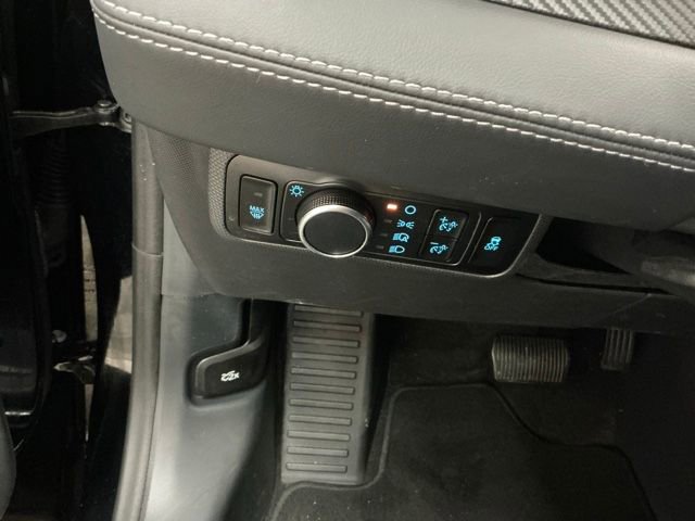 Used 2024 Ford Mustang Mach-E Select image 20