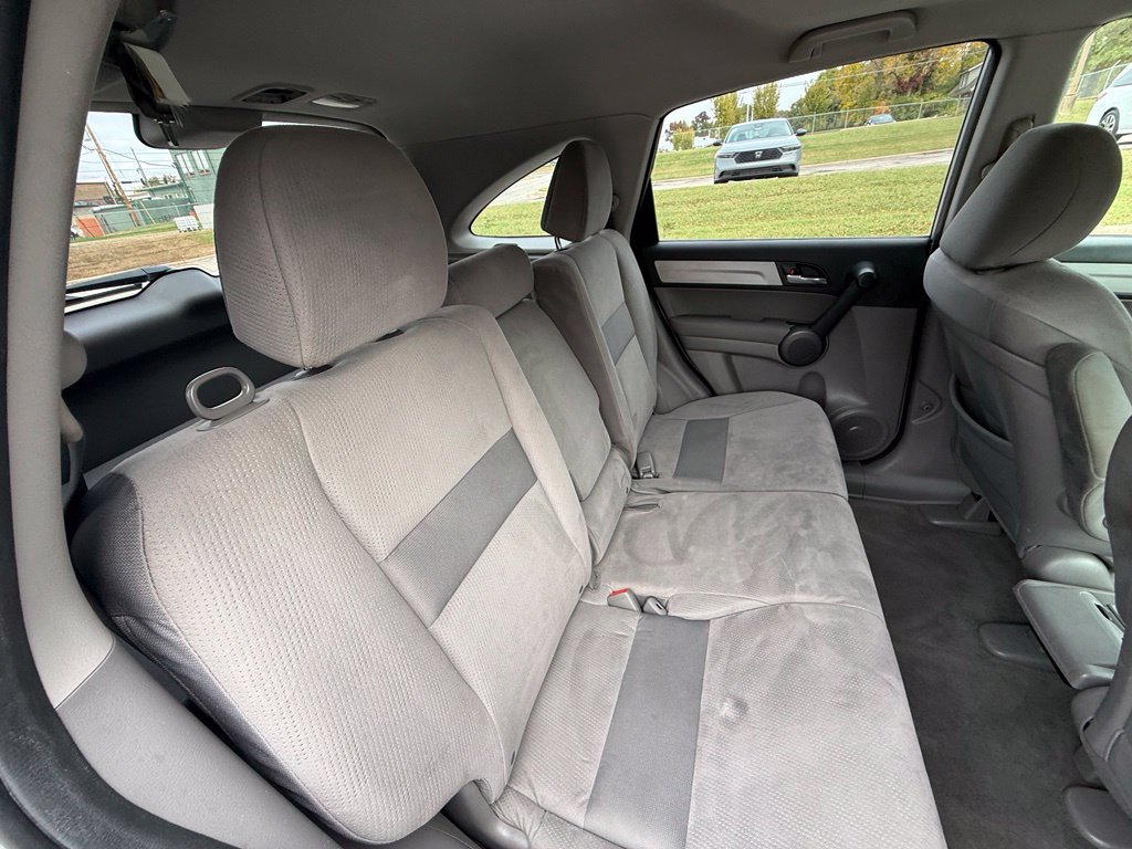 Used 2011 Honda CR-V EX image 33