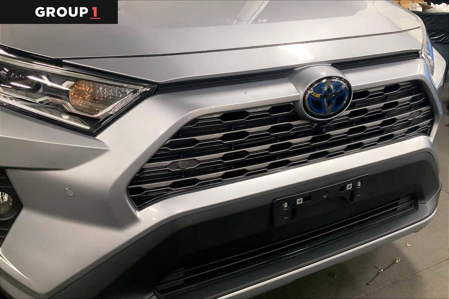 Used 2021 Toyota RAV4 Limited image 29