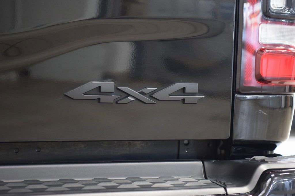 Used 2024 RAM 2500 Limited image 21