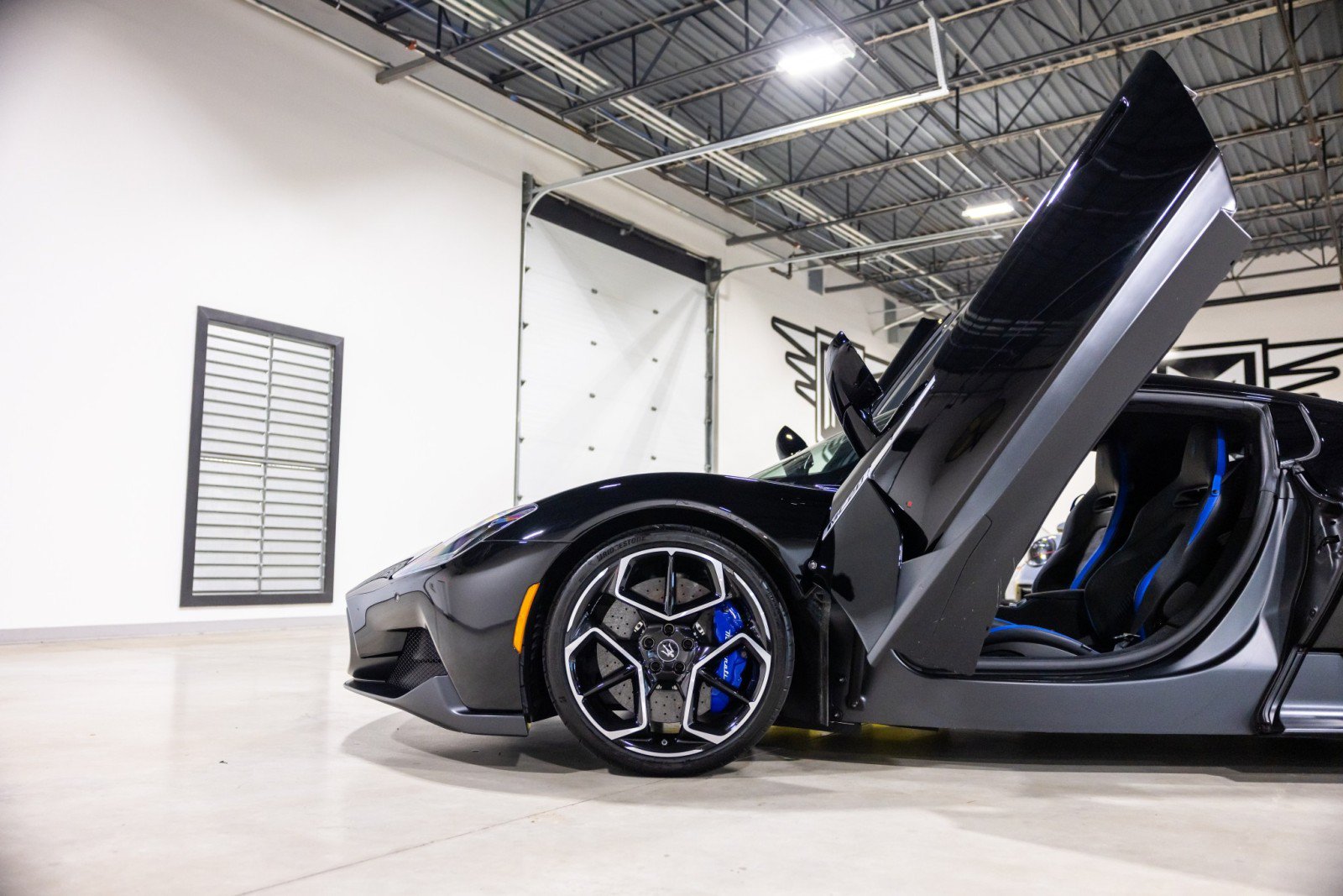 Used 2022 Maserati MC20 Coupe image 19