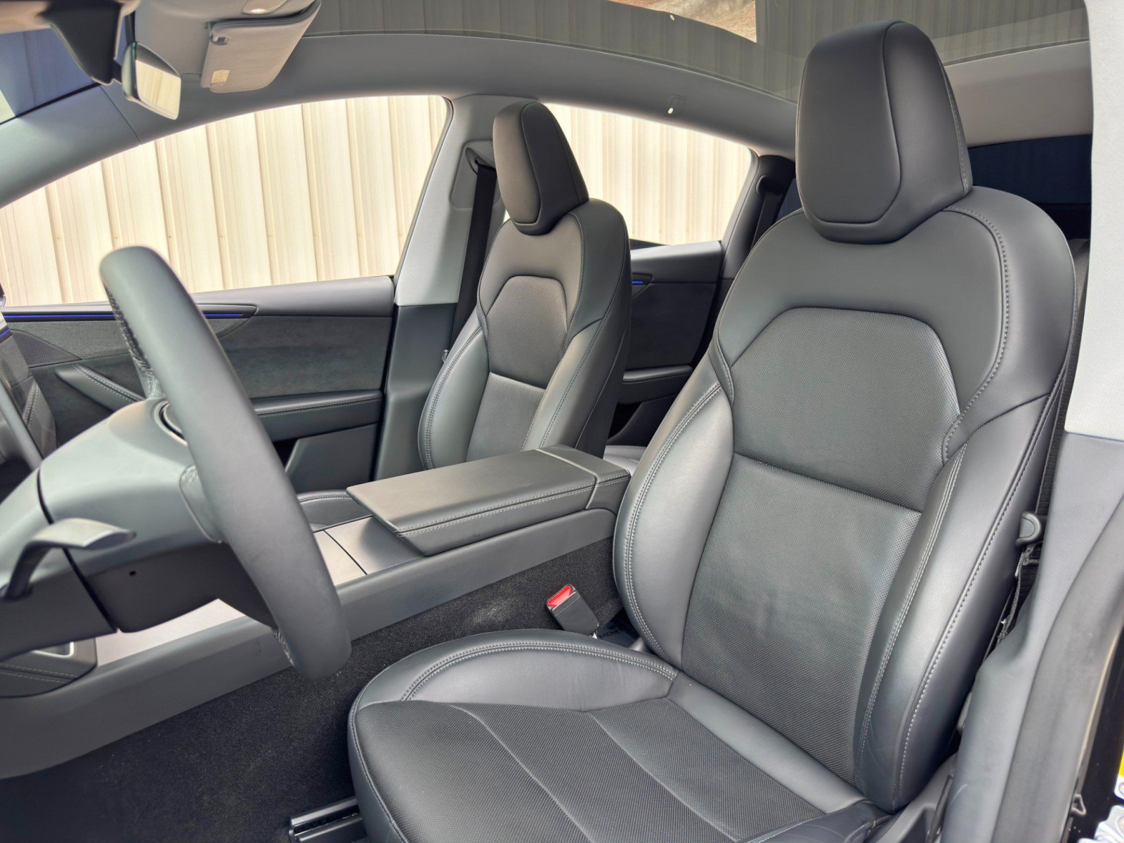 Used 2026 Tesla Model Y 2WD image 40