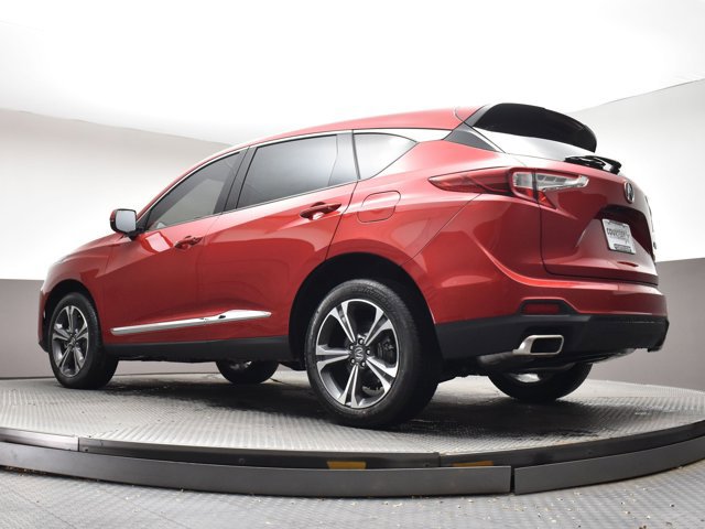 New 2026 Acura RDX SH-AWD w/ Technology Package image 38