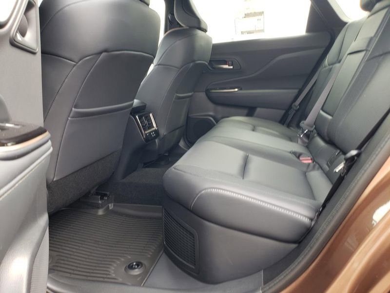 New 2026 Toyota Crown Signia AWD/4WD image 7