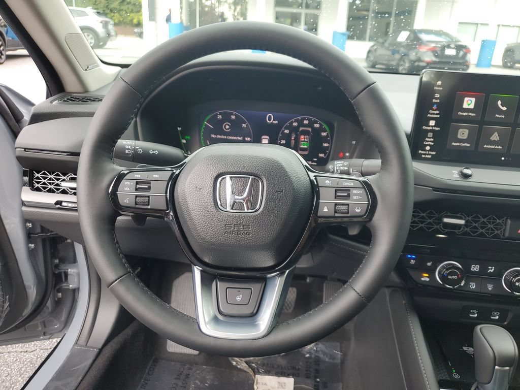 New 2026 Honda Accord Touring image 20