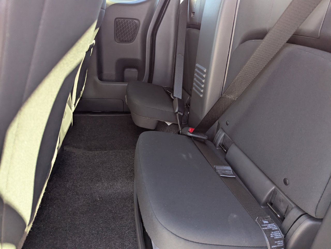 New 2027 Nissan Frontier S RWD image 25