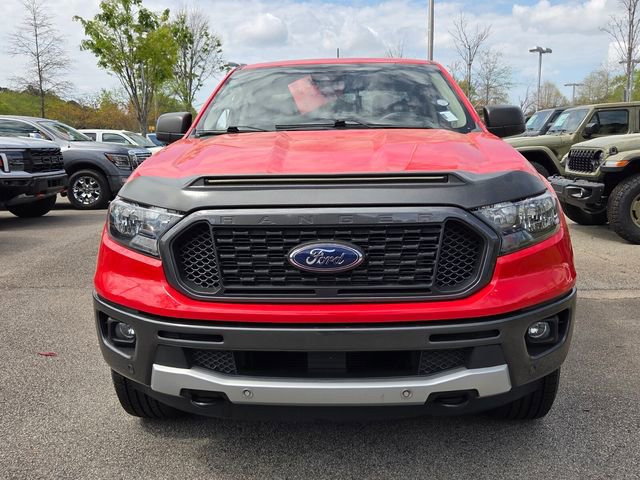 Used 2020 Ford Ranger XLT w/ Equipment Group 302A Luxury image 2