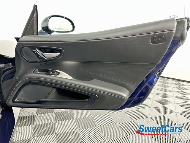 Used 2016 Dodge Viper GTS RWD image 36