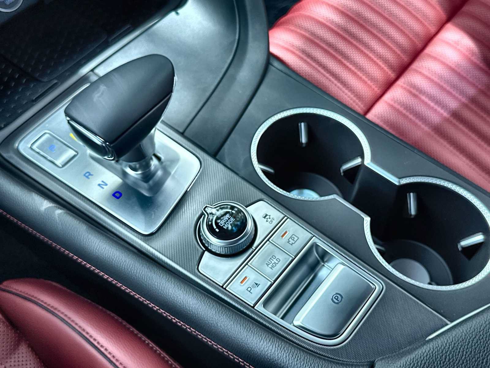 New 2026 Genesis G70 3.3T Sport Prestige RWD image 21