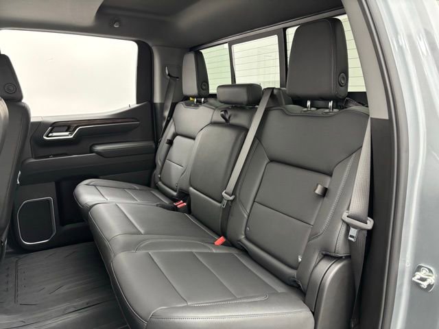New 2026 GMC Sierra 1500 SLT w/ SLT Premium Package AWD/4WD image 41
