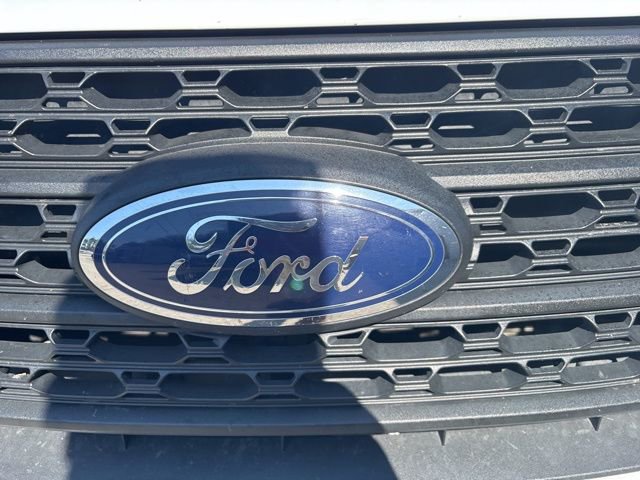 Used 2021 Ford Explorer 4WD image 9