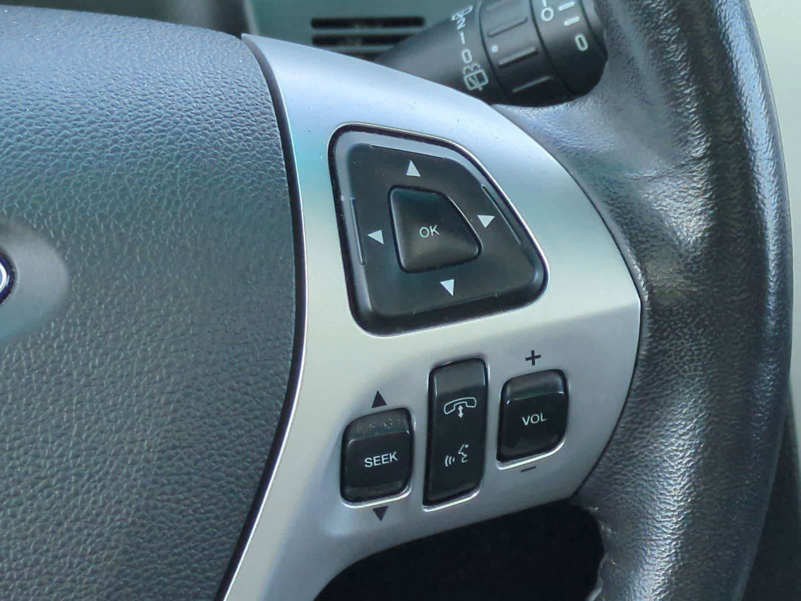 Used 2012 Ford Explorer Limited AWD/4WD image 26