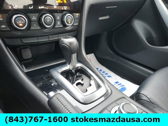 Used 2014 MAZDA MAZDA6 Touring image 32