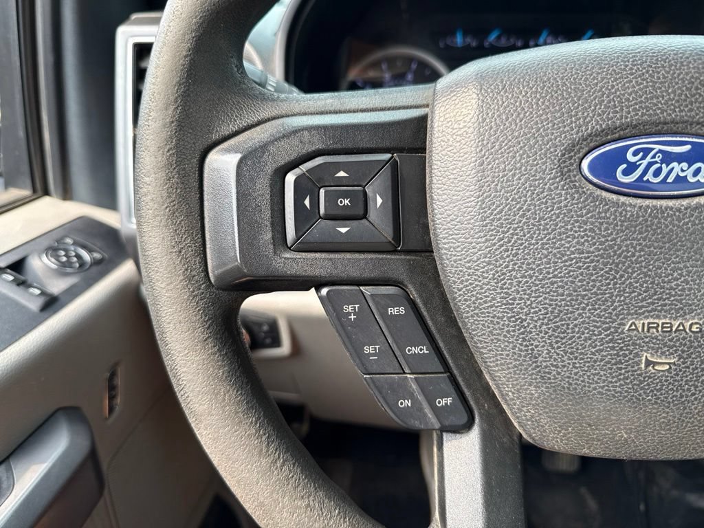 Used 2019 Ford F250 XLT w/ Snow Plow Prep Package AWD/4WD image 25