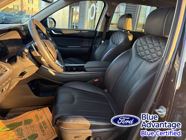 Used 2021 Hyundai Palisade Limited image 14