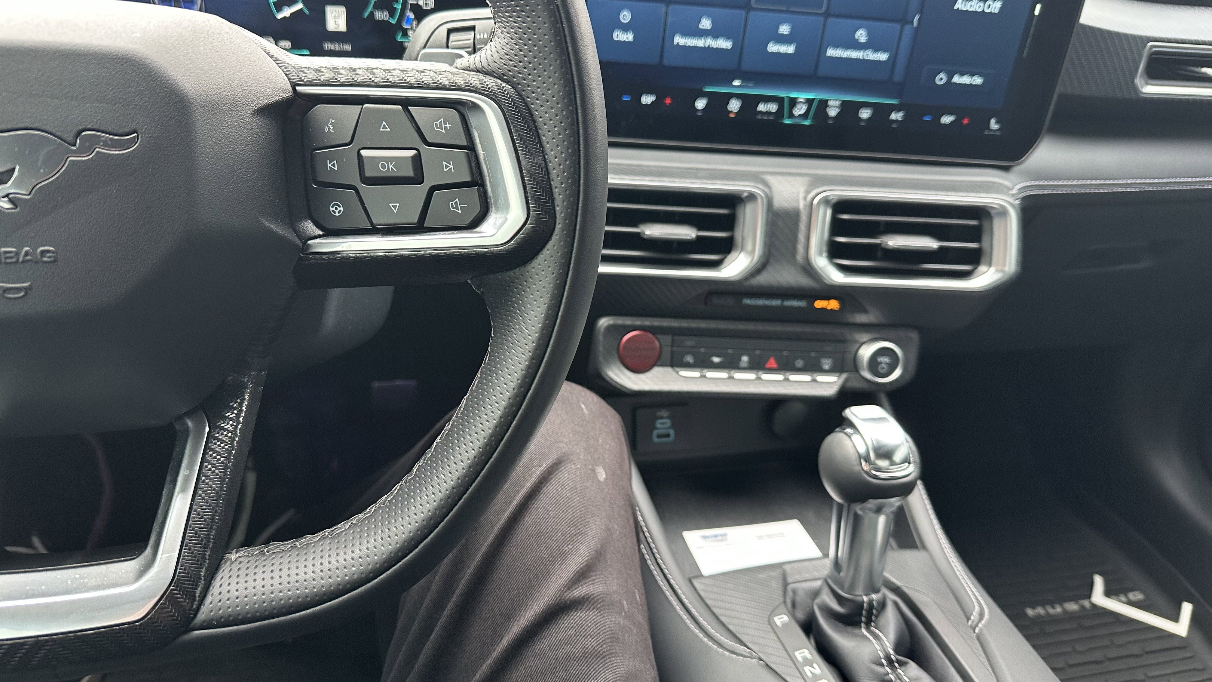 Used 2025 Ford Mustang GT Premium image 21