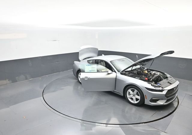 New 2026 Ford Mustang Premium image 35