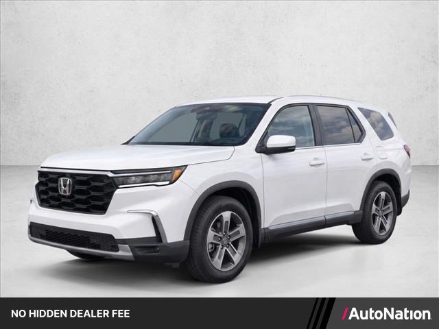 Used 2024 Honda Pilot EX-L