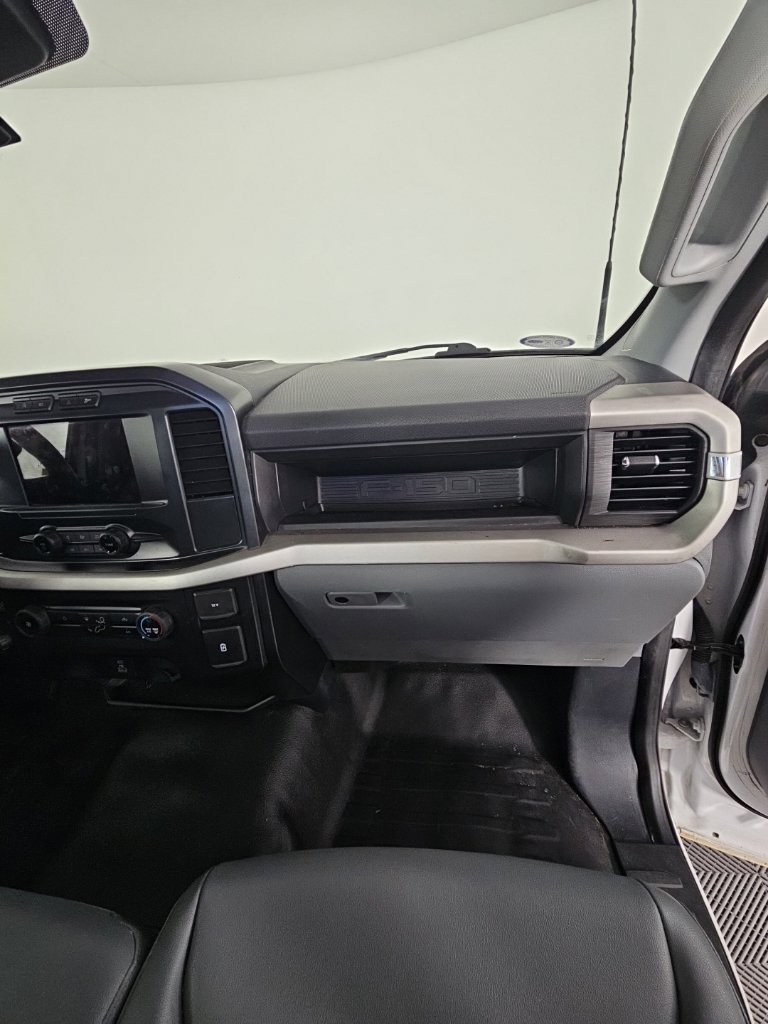 Used 2022 Ford F150 XL RWD image 14