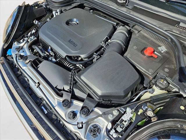 Used 2025 MINI Cooper S image 17