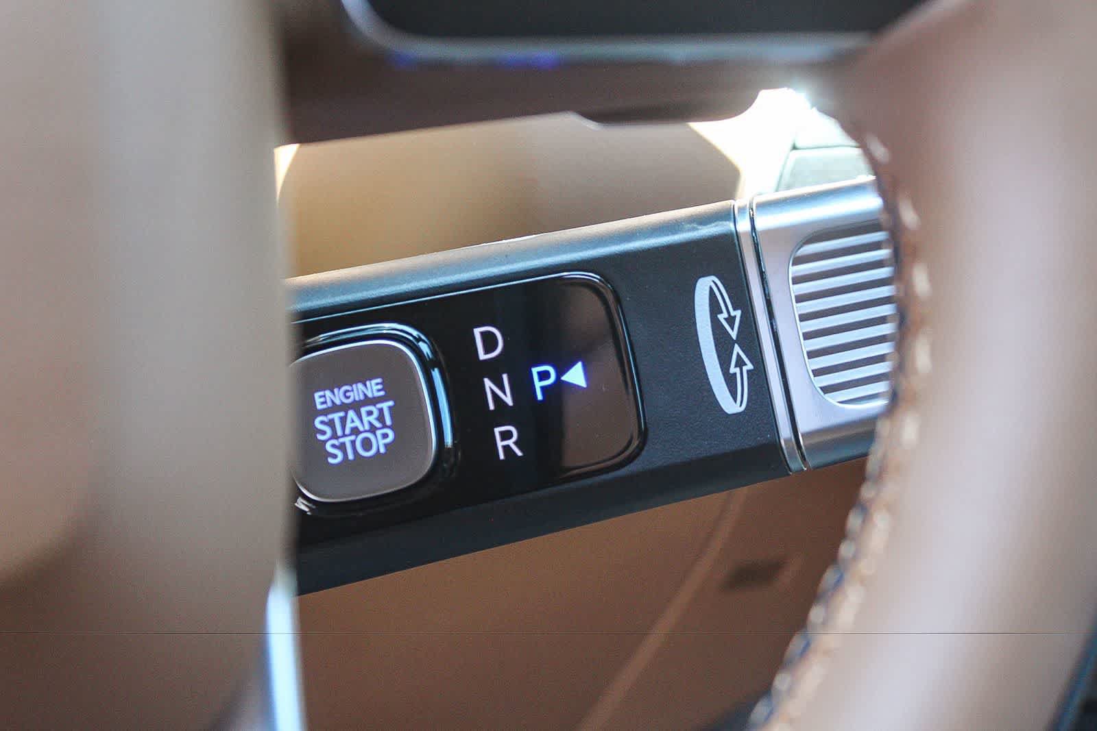 New 2026 Hyundai Palisade Calligraphy AWD/4WD image 27