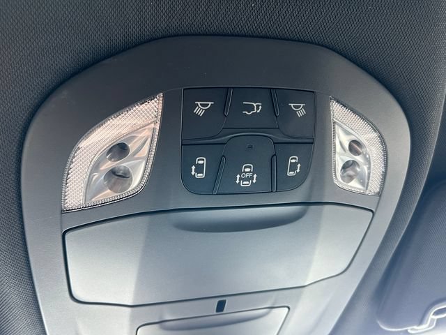 New 2027 Chrysler Pacifica Select w/ Family Tech Group AWD/4WD image 30