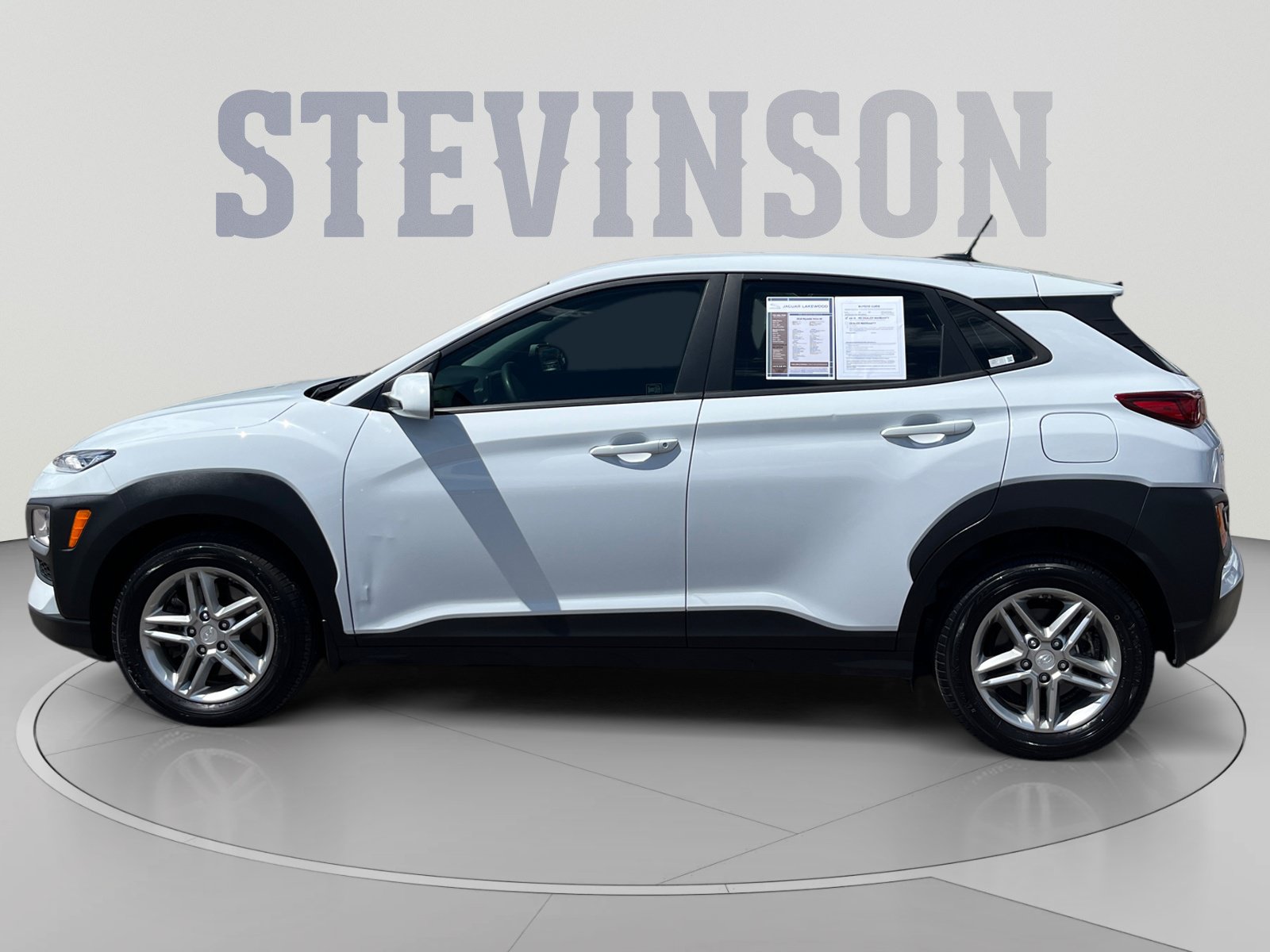 Used 2020 Hyundai Kona SE AWD/4WD image 2