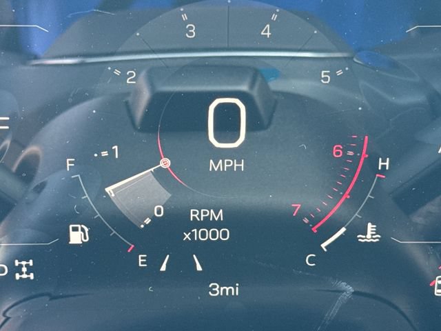 New 2026 GMC Yukon XL Denali Ultimate AWD/4WD image 21