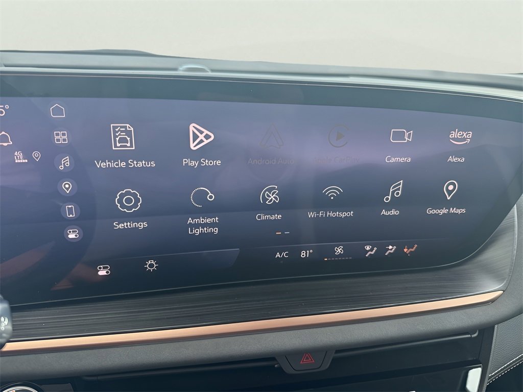 Used 2025 Buick Envision Sport Touring image 22