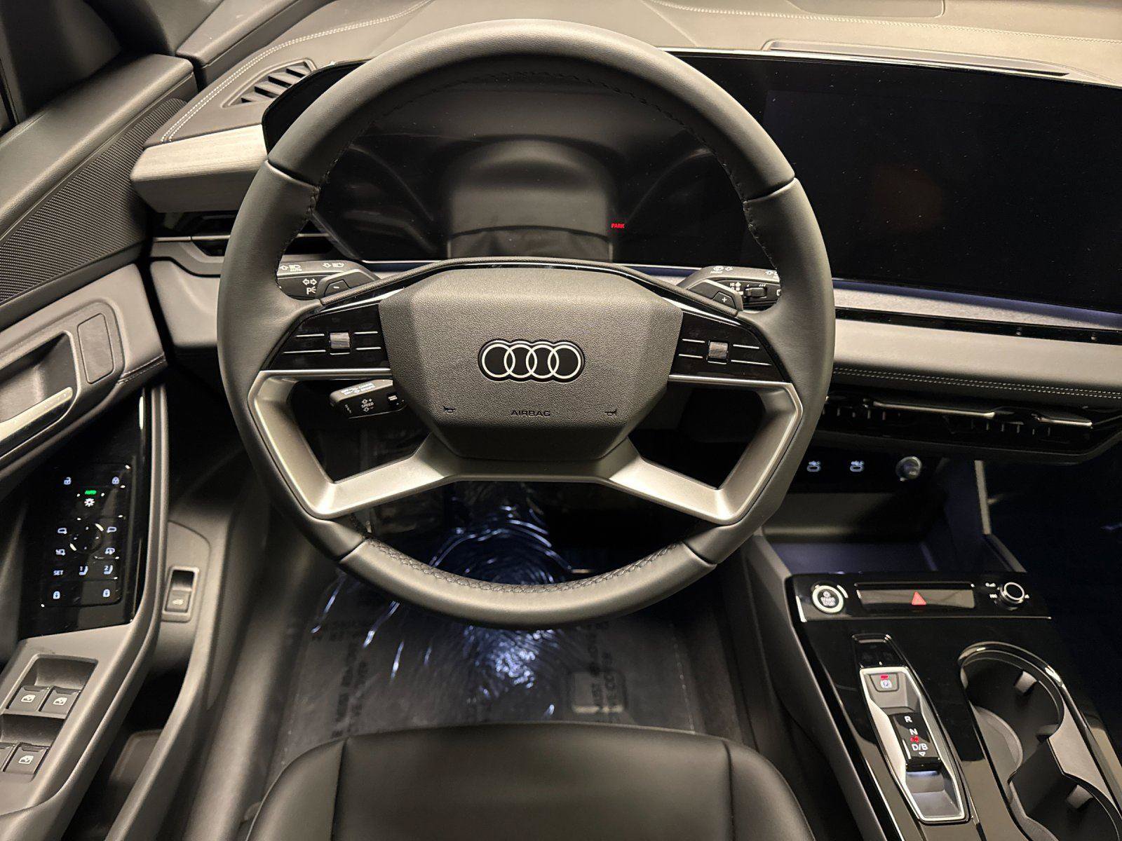 New 2027 Audi Q6 e-tron Premium AWD/4WD image 13