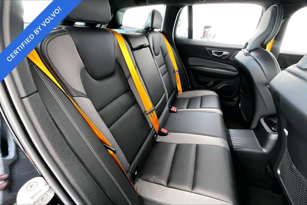 Used 2024 Volvo V60 T8 Polestar w/ Protection Package Premier AWD/4WD image 31