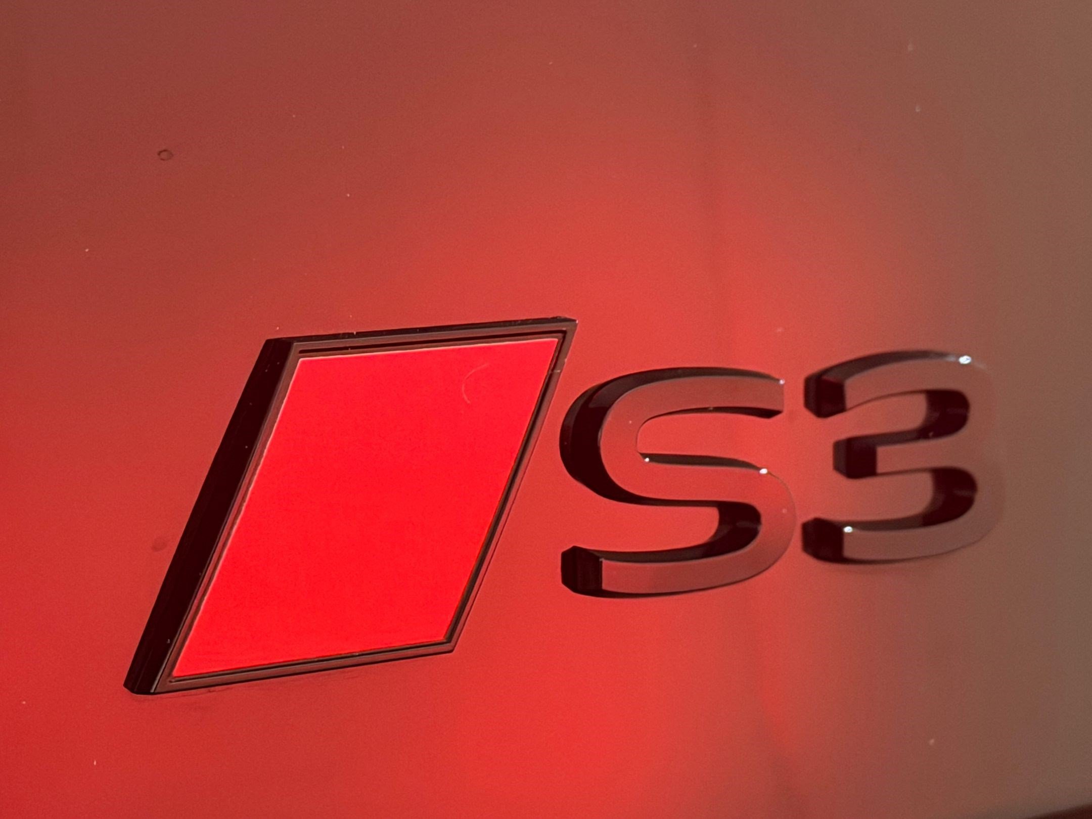 New 2026 Audi S3 Premium AWD/4WD image 32