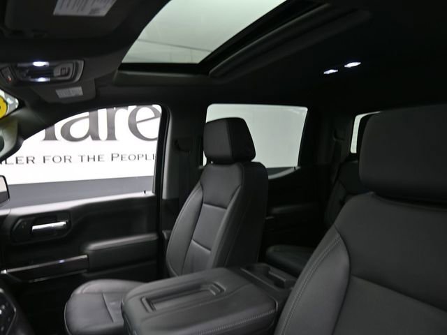 Used 2021 Chevrolet Silverado 1500 LTZ w/ LTZ Convenience Package II image 17