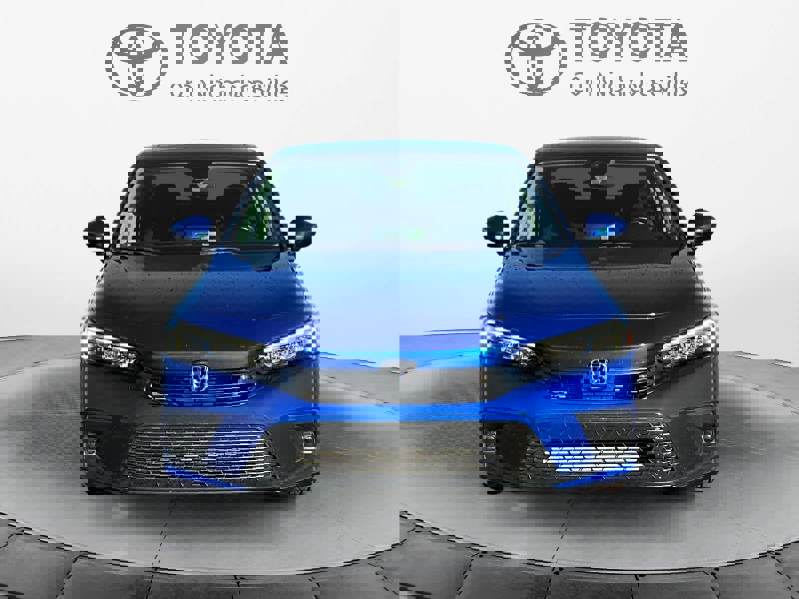 Used 2022 Honda Civic EX image 9