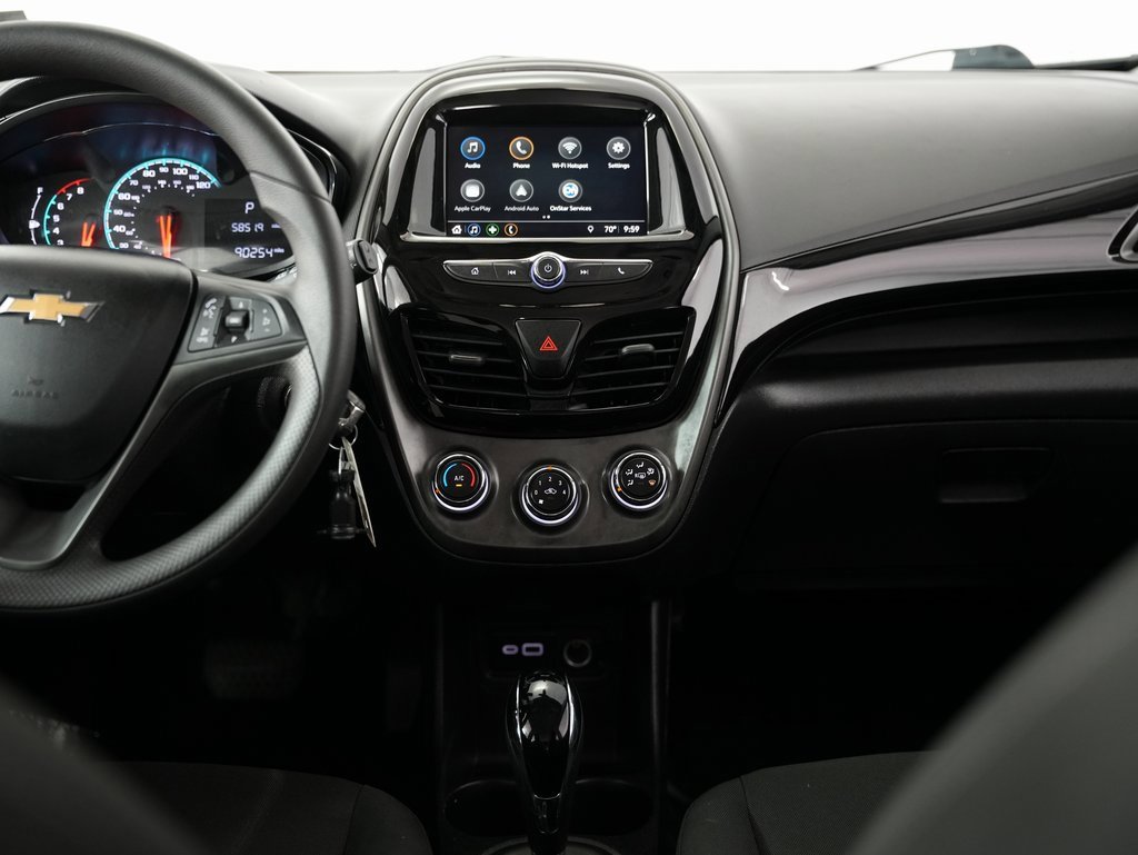 Used 2021 Chevrolet Spark LT image 18