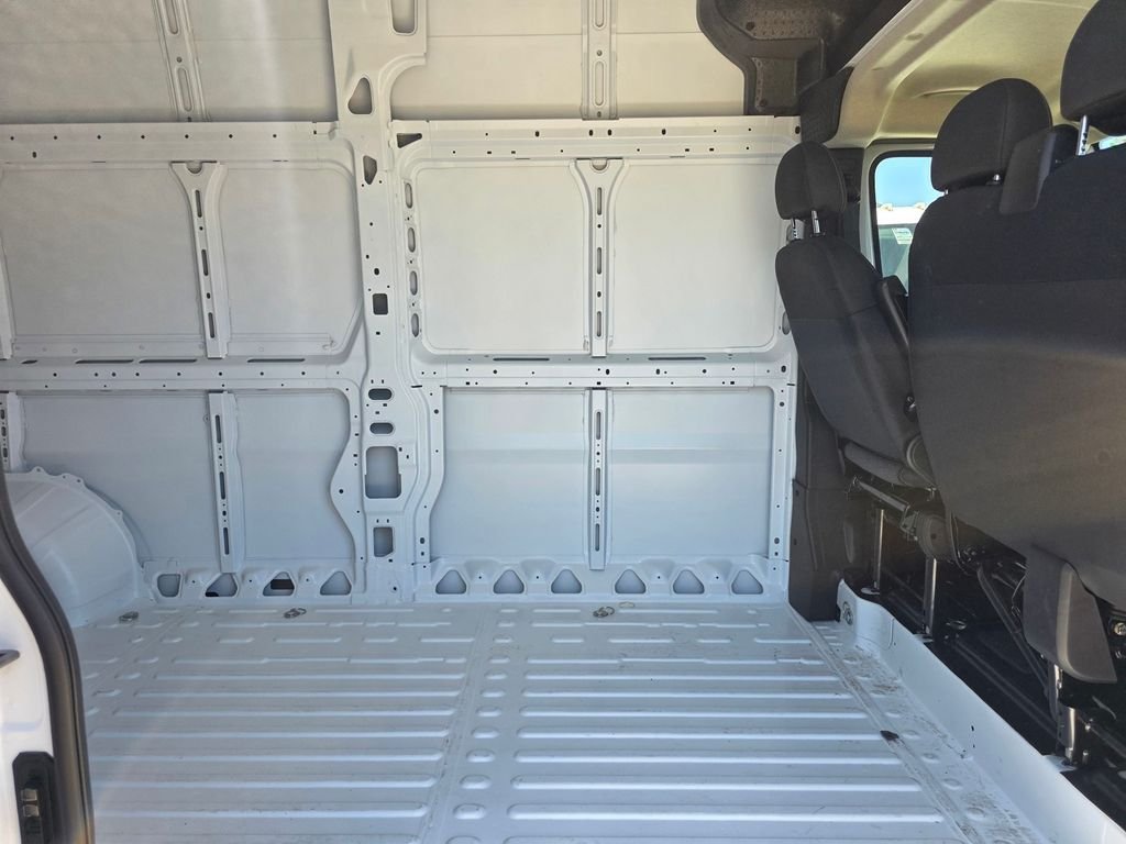 New 2026 RAM ProMaster 3500 w/ Power Group FWD image 12