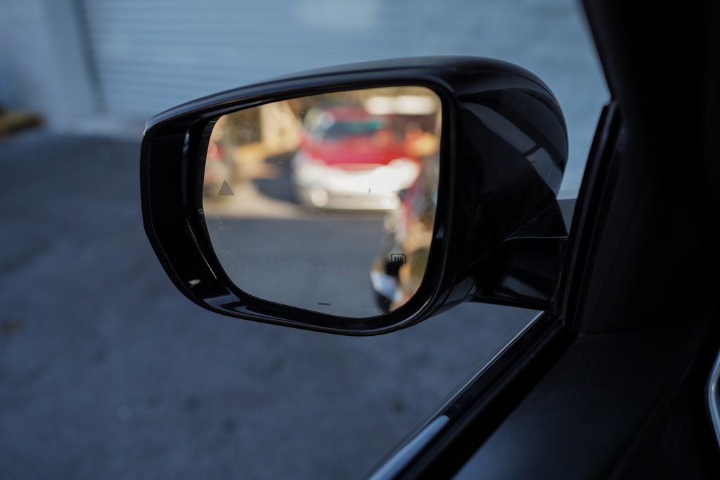 Used 2023 Jeep Grand Cherokee 4WD 4xe image 34