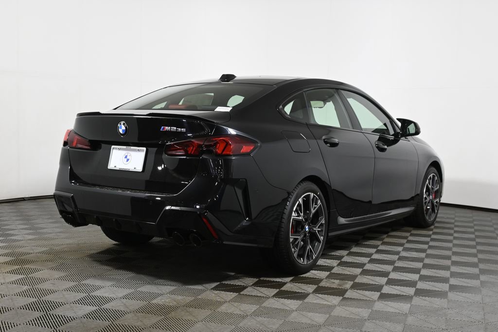 New 2026 BMW M235i xDrive w/ Premium Package AWD/4WD image 7