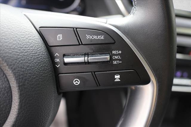 Used 2023 Hyundai Sonata SEL w/ Convenience Package FWD image 16