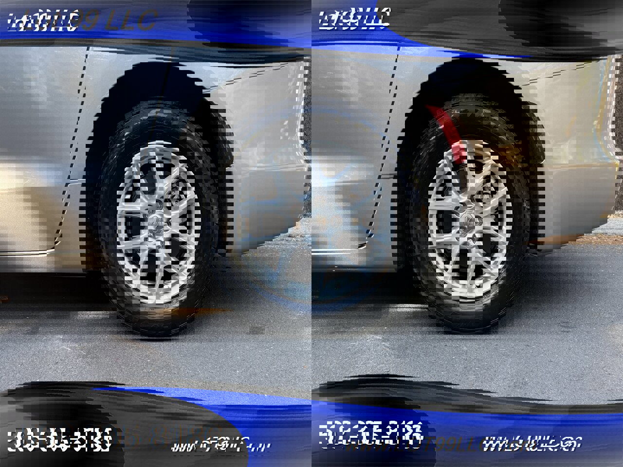 Used 2020 Chrysler Voyager Lxi image 54