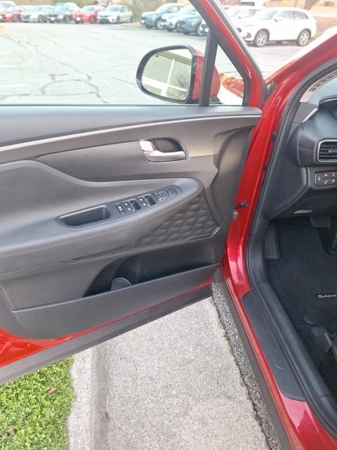 Used 2020 Hyundai Santa Fe SEL image 10