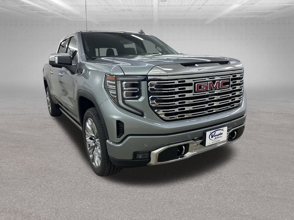 New 2026 GMC Sierra 1500 Denali image 2