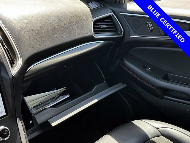 Certified 2024 Ford Edge ST-Line AWD/4WD image 16