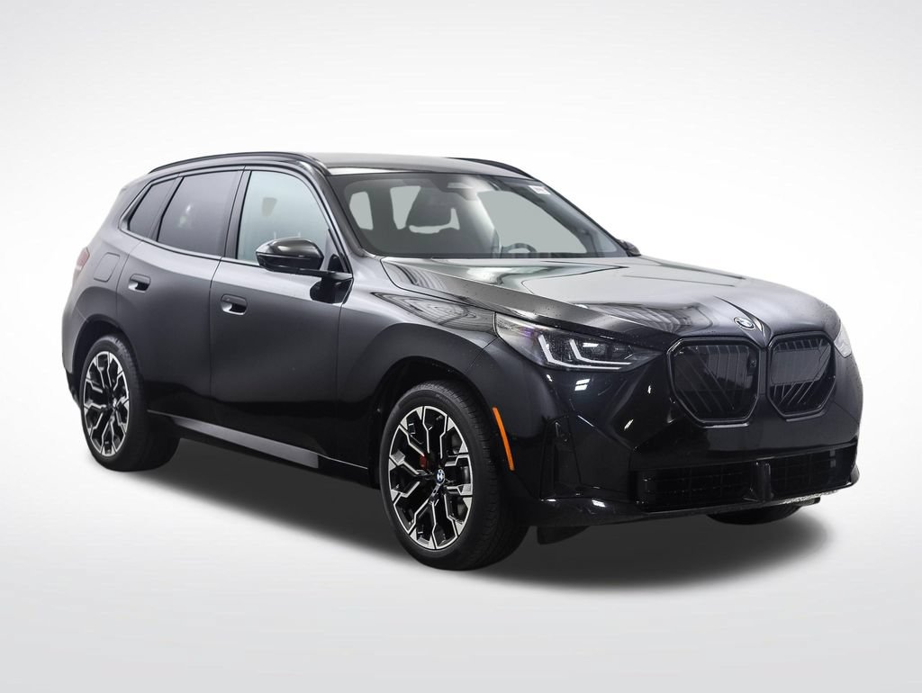 New 2026 BMW X3 xDrive30i w/ Premium Package AWD/4WD image 7